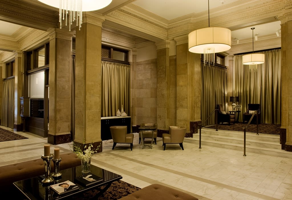 The Woodward Building Apartments Apartments in Washington, DC